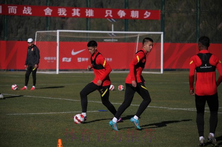 国少新年首期集训，杨晨苦寻后防铁闸